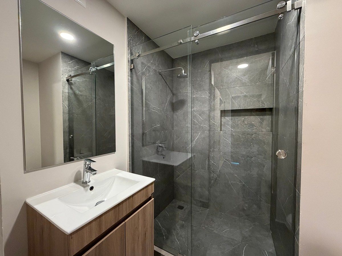 Baño completo, foto 9 de 15