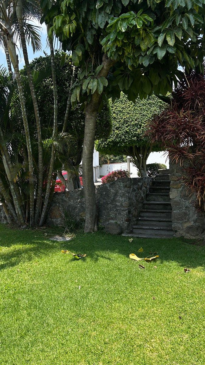 Casa em condomínio fechado em Lomas de Atzingo, Cuernavaca, foto 4 de 20