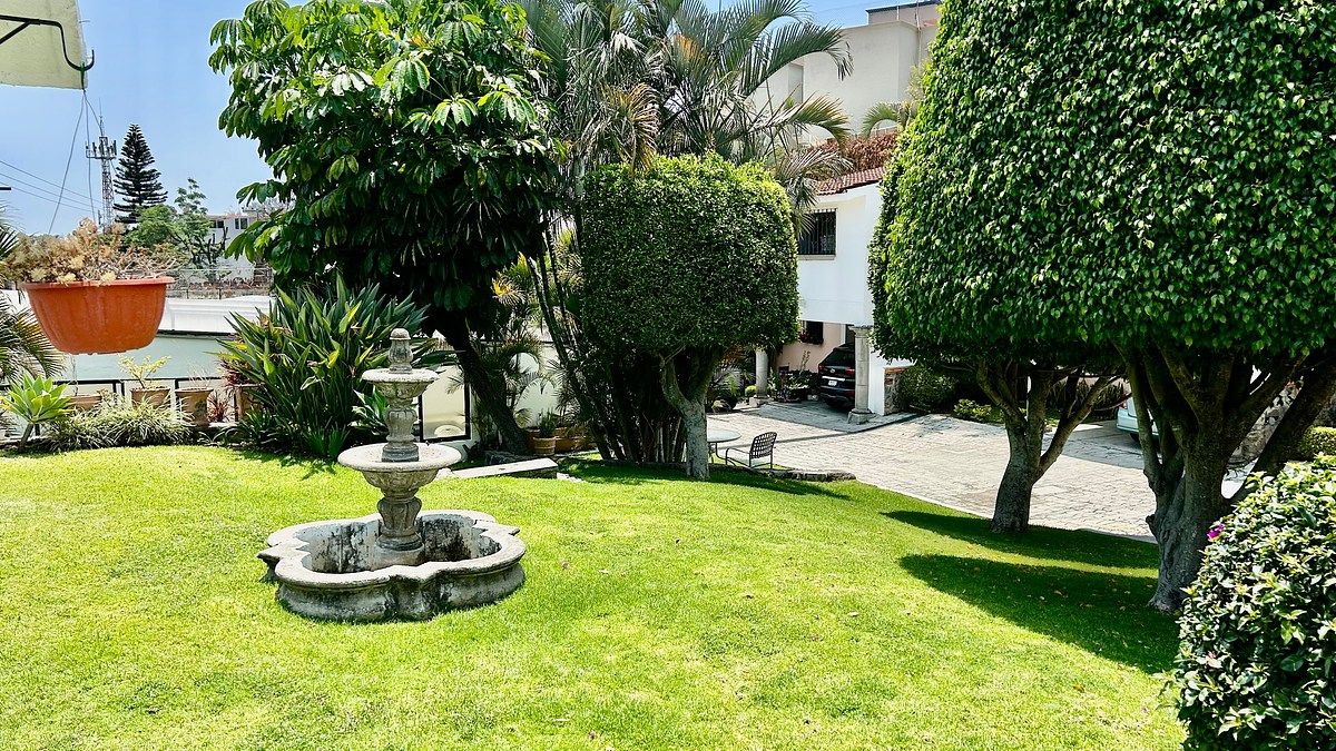 Casa em condomínio fechado em Lomas de Atzingo, Cuernavaca, foto 6 de 20