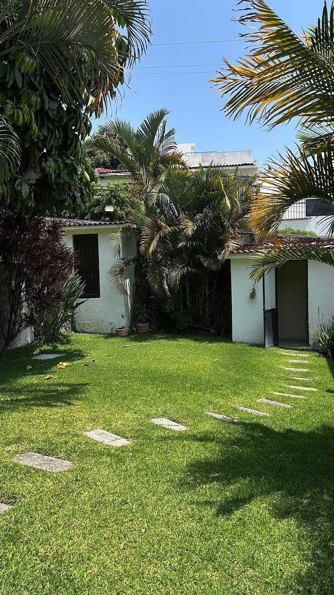 Casa em condomínio fechado em Lomas de Atzingo, Cuernavaca, foto 8 de 20