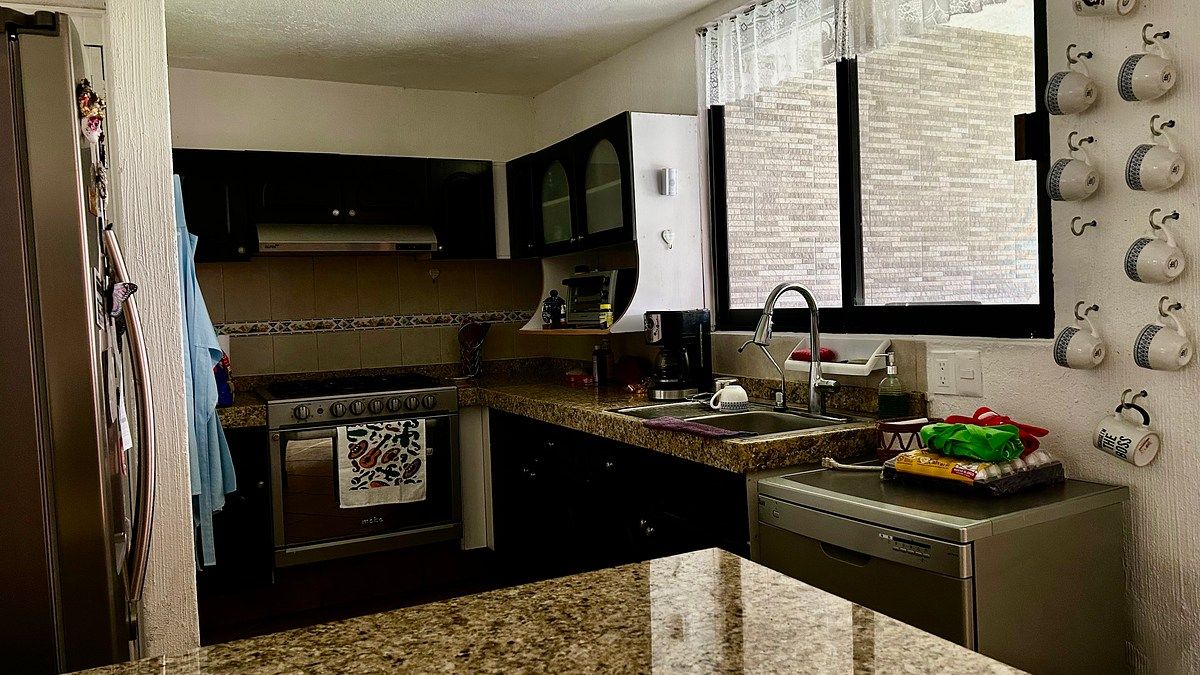 Casa em condomínio fechado em Lomas de Atzingo, Cuernavaca, foto 10 de 20