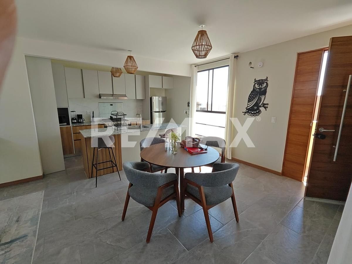 Apartamento em Zibatá, El Marqués, foto 4 de 30