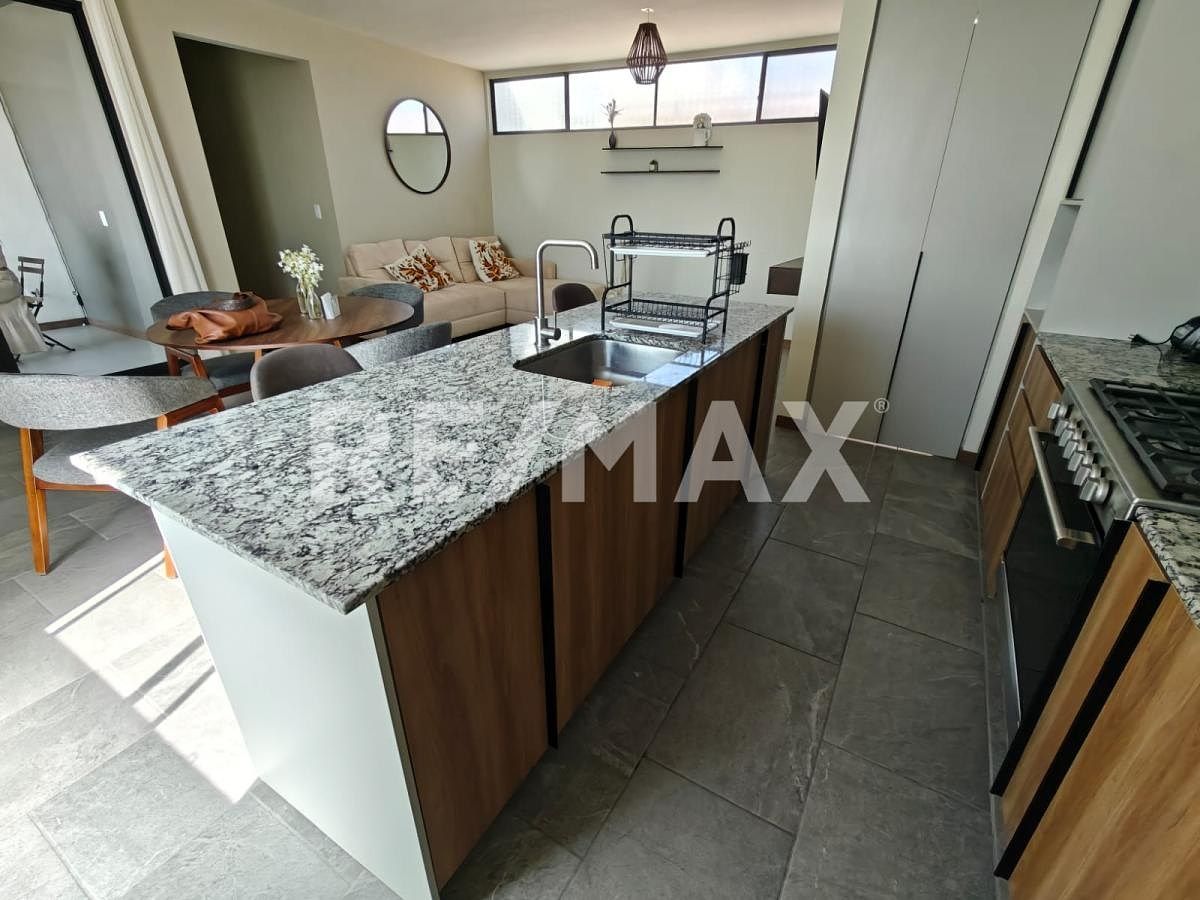 Apartamento em Zibatá, El Marqués, foto 3 de 30