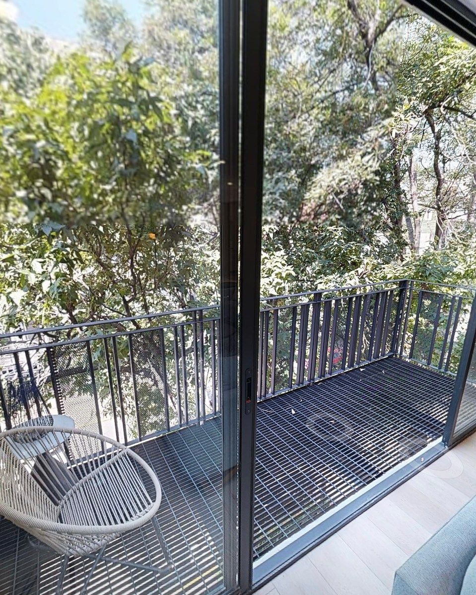 Apartamento em Escandón I Sección, Miguel Hidalgo, foto 8 de 17