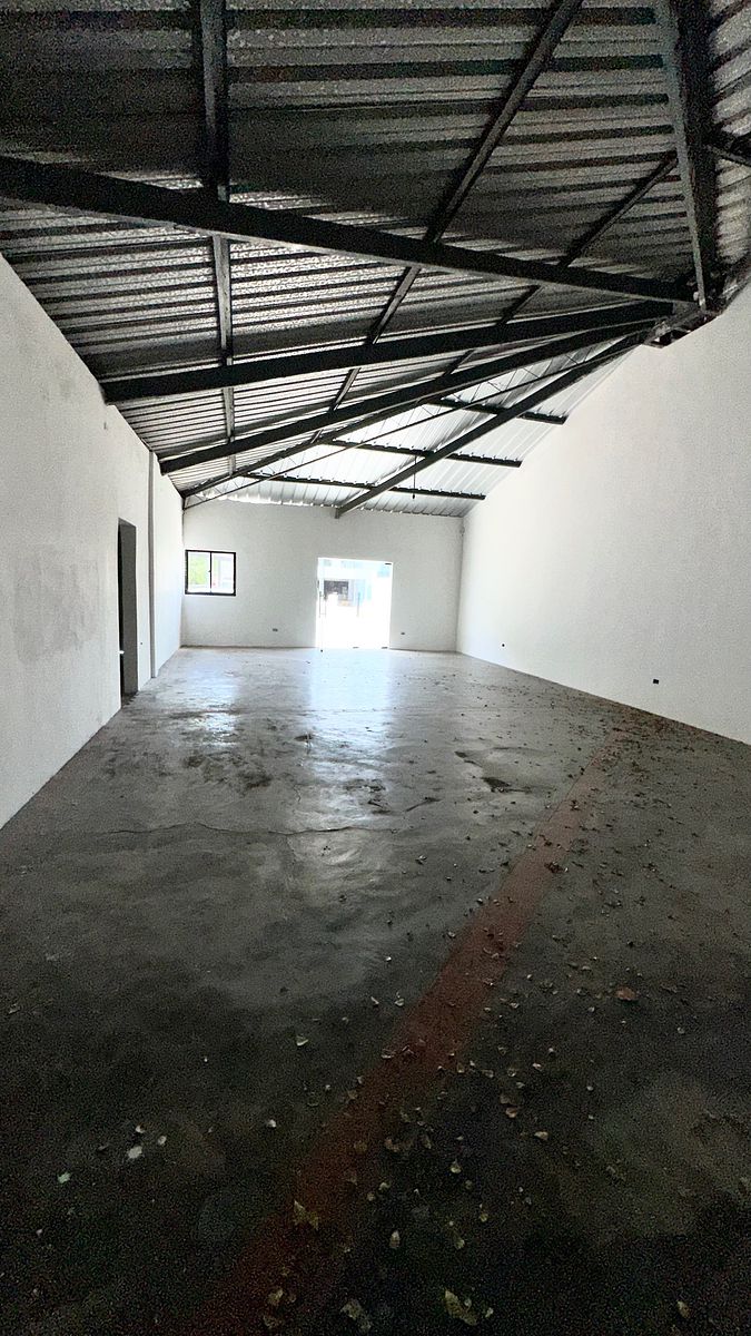 Oficina en Zona Industrial de Herrera, Santo Domingo Oeste, foto 4 de 6