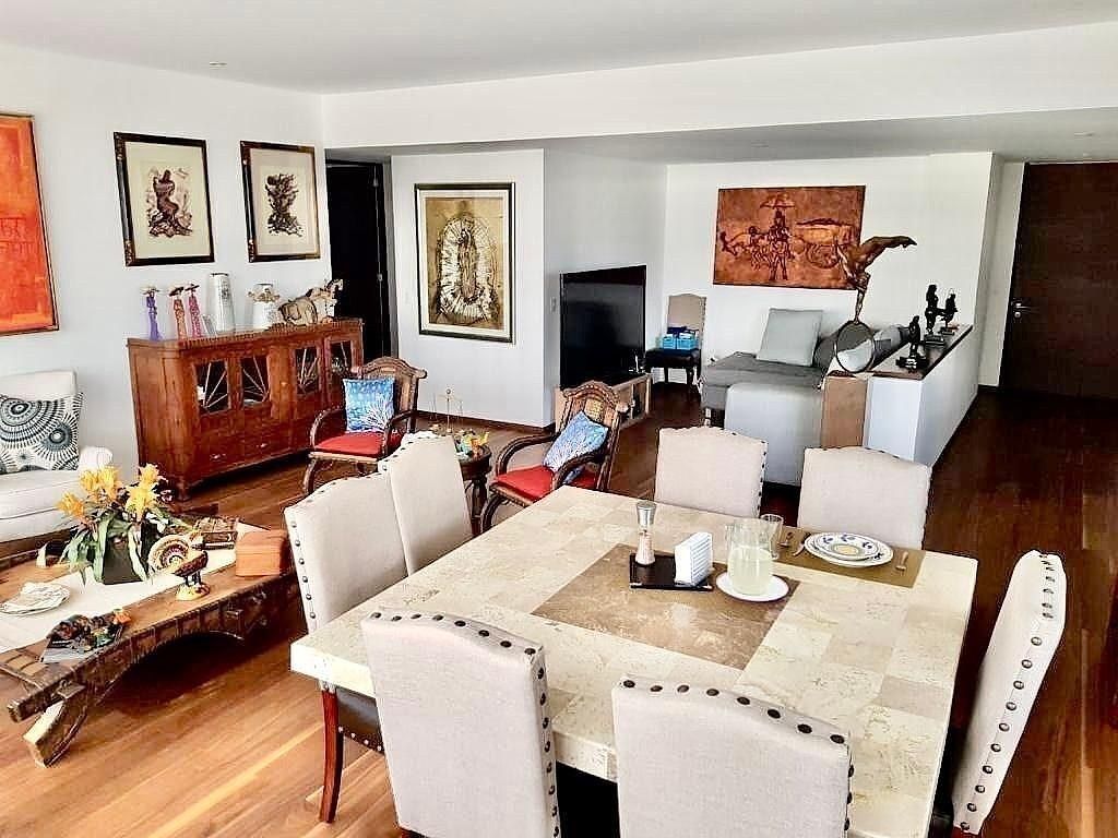DEPARTAMENTO VENTA TRES CUMBRES, foto 1 de 18