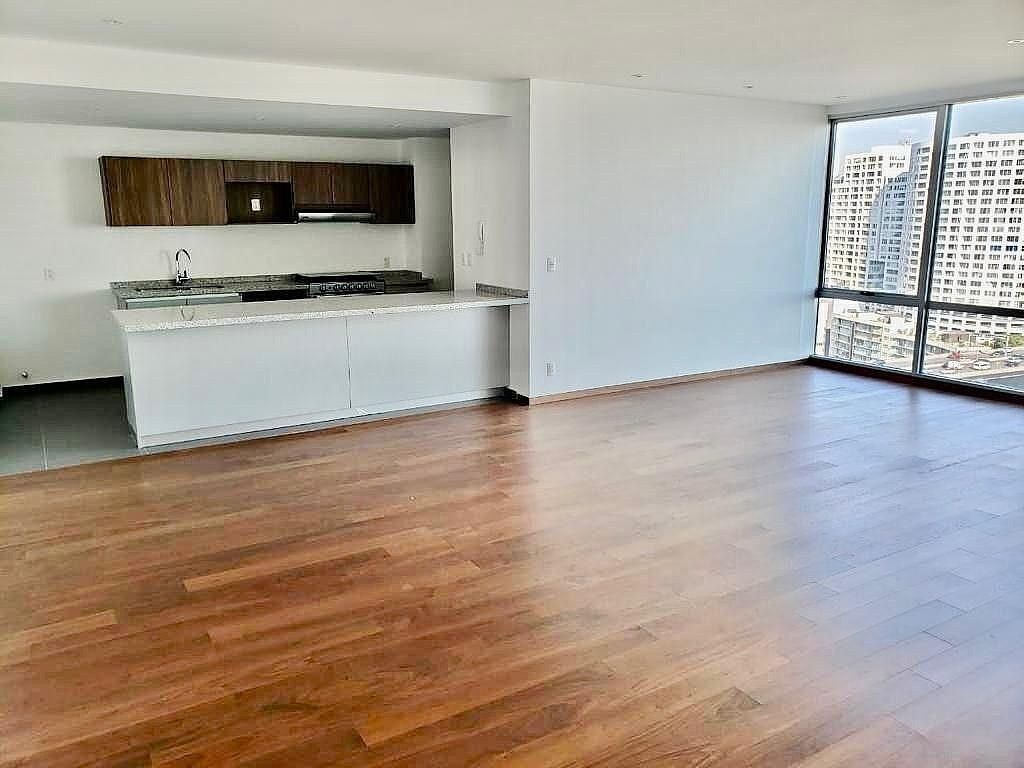 Apartamento em Santa Fe, Álvaro Obregón, foto 5 de 18