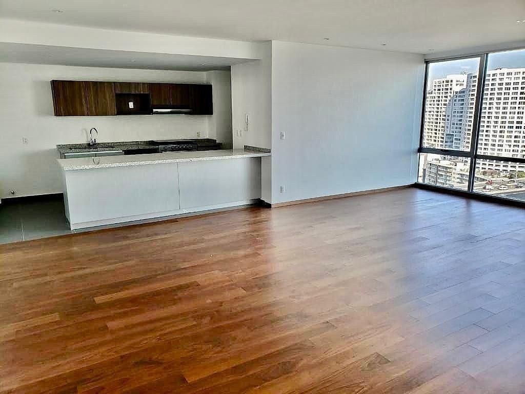 Apartamento em Santa Fe, Álvaro Obregón, foto 7 de 18