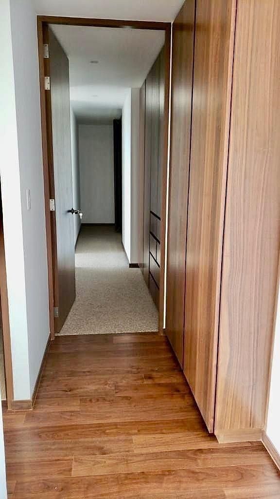 Apartamento em Santa Fe, Álvaro Obregón, foto 8 de 18