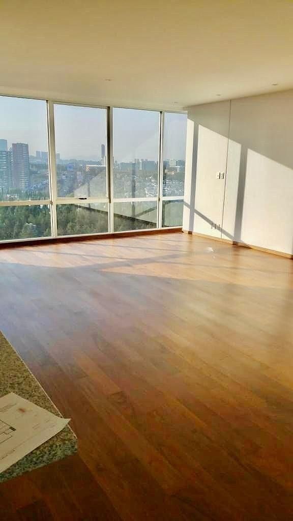 Apartamento em Santa Fe, Álvaro Obregón, foto 9 de 18