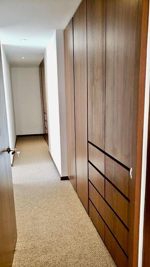 Apartamento em Santa Fe, Álvaro Obregón, foto 10 de 18