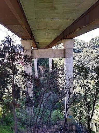 Apartamento em Santa Fe, Álvaro Obregón, foto 16 de 18