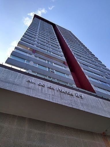 Apartamento em Santa Fe, Álvaro Obregón, foto 17 de 18