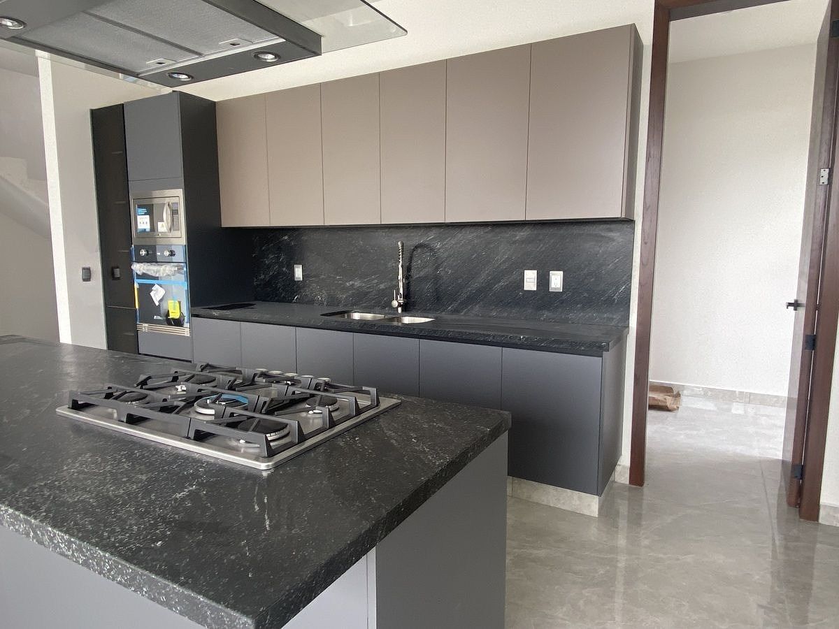 Casa em Nueva Galicia, Zapopan, foto 8 de 12
