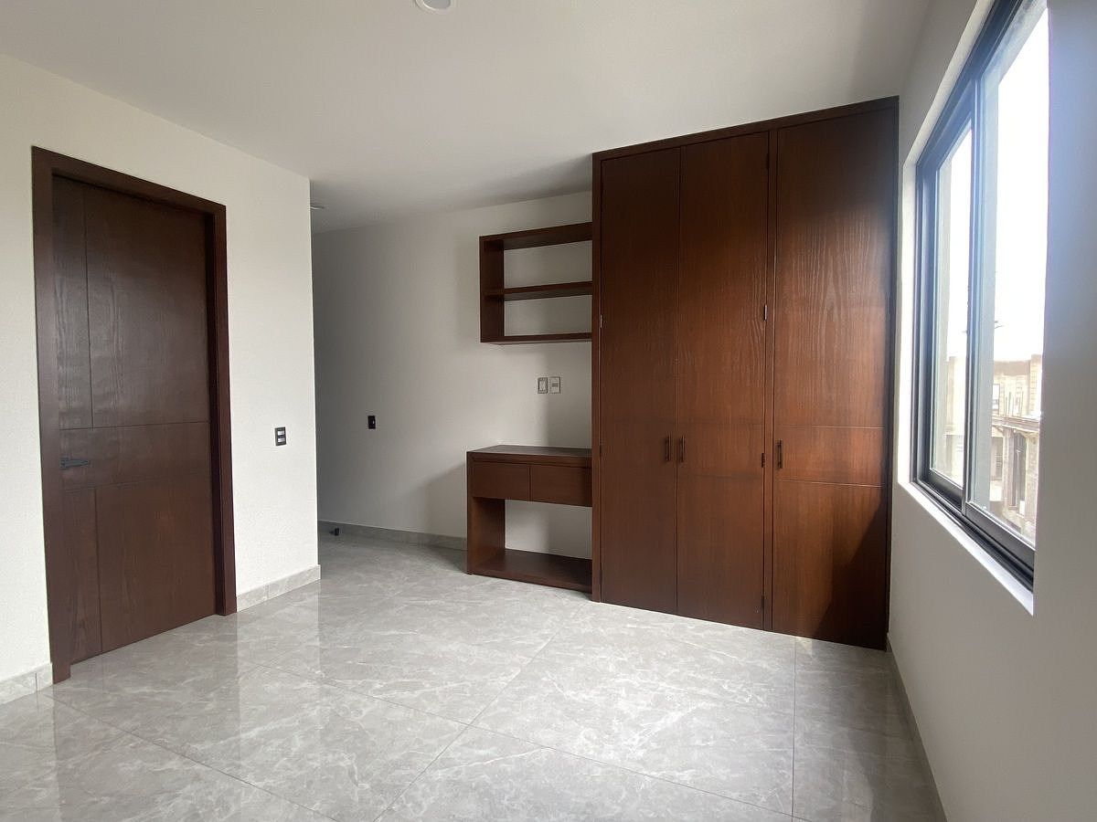 Casa em Nueva Galicia, Zapopan, foto 9 de 12