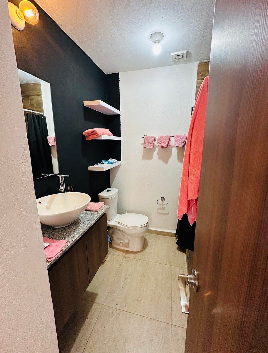 Departamento en Residencial Lago Esmeralda, Atizapán de Zaragoza, foto 4 de 16