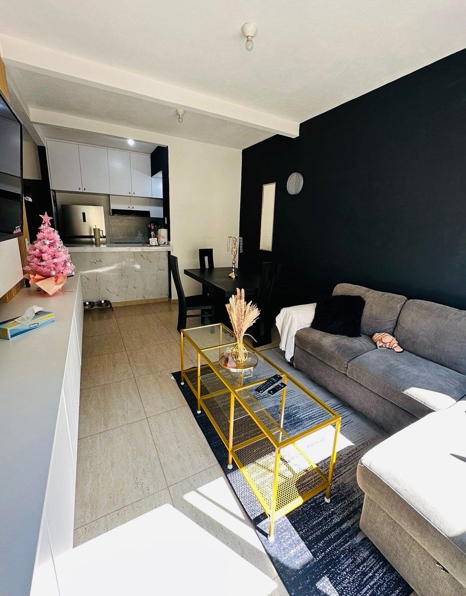 Departamento en Residencial Lago Esmeralda, Atizapán de Zaragoza, foto 5 de 16