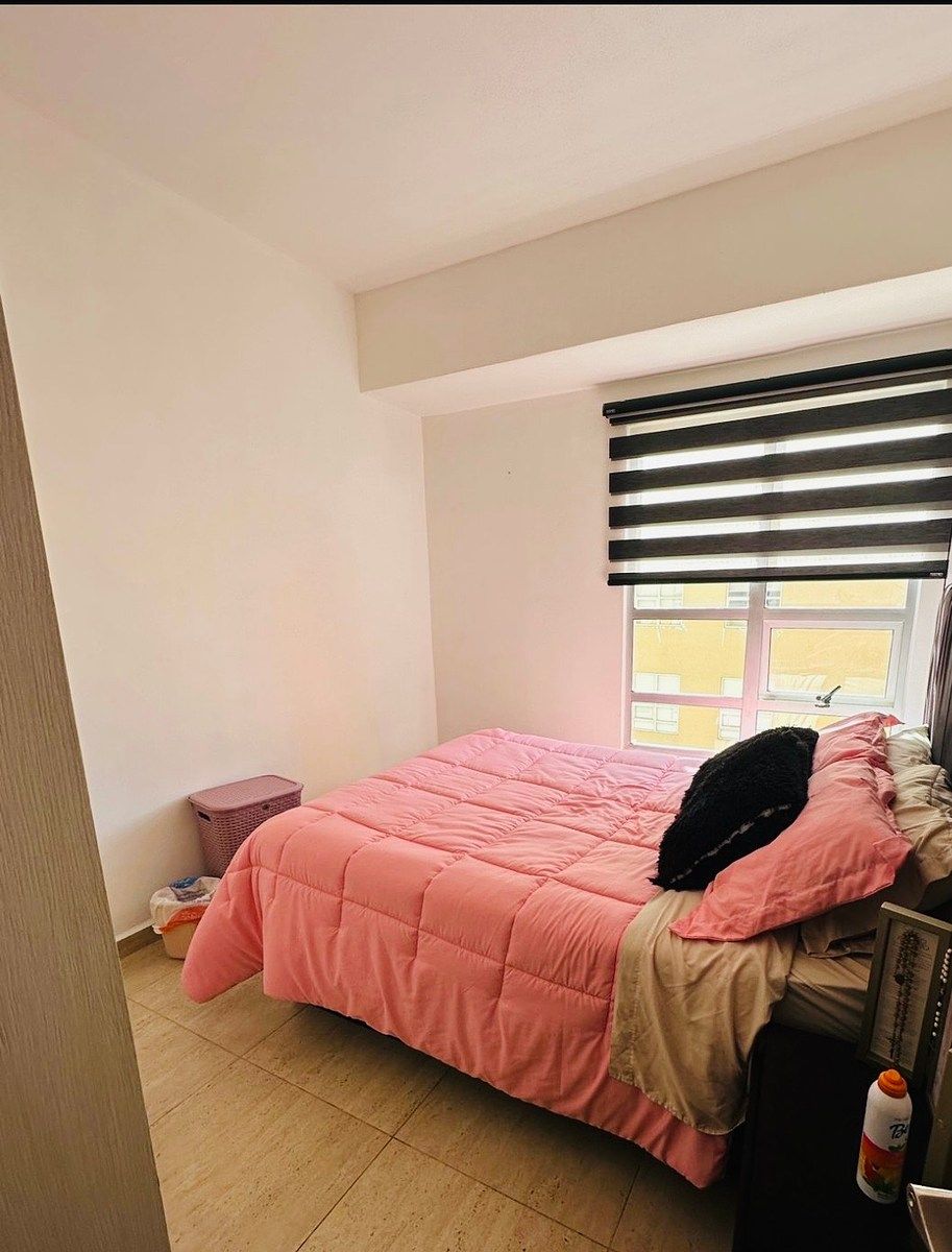 Departamento en Residencial Lago Esmeralda, Atizapán de Zaragoza, foto 7 de 16