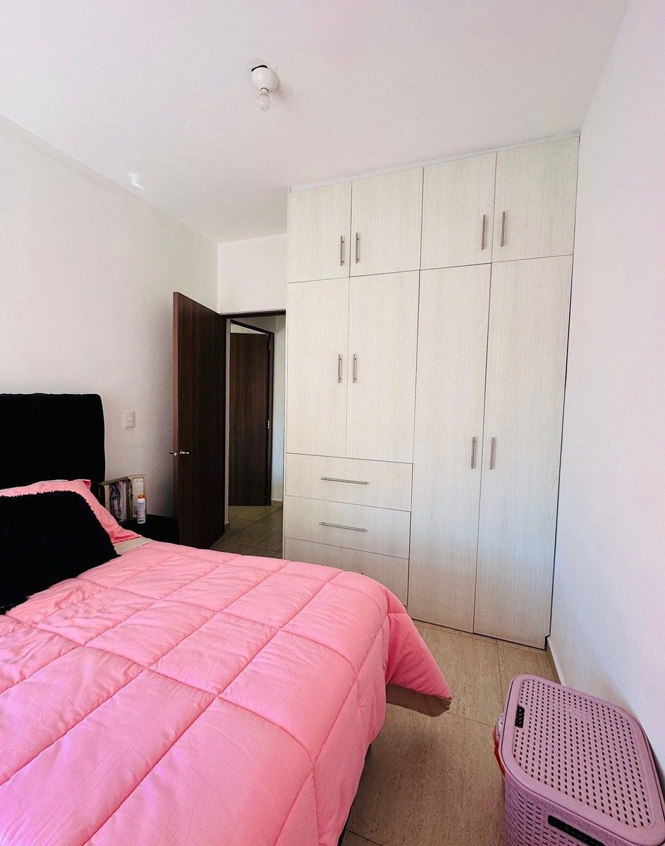 Departamento en Residencial Lago Esmeralda, Atizapán de Zaragoza, foto 8 de 16