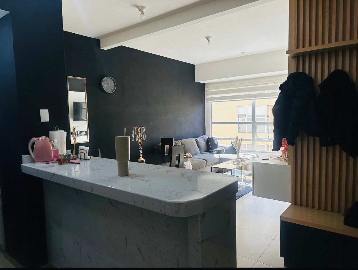 Departamento en Residencial Lago Esmeralda, Atizapán de Zaragoza, foto 9 de 16