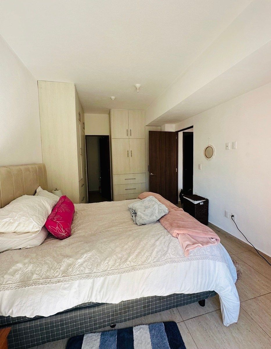 Departamento en Residencial Lago Esmeralda, Atizapán de Zaragoza, foto 10 de 16