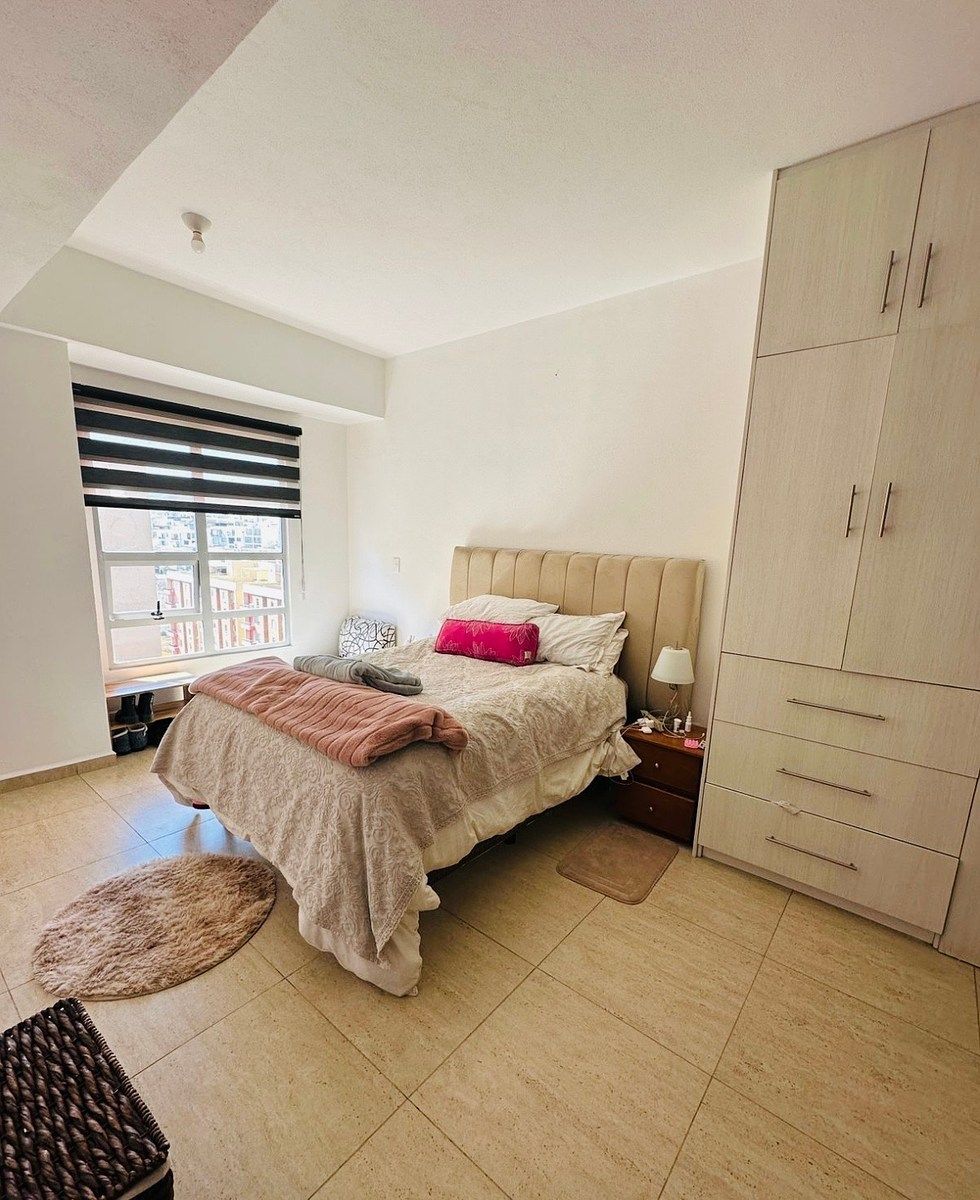 Departamento en Residencial Lago Esmeralda, Atizapán de Zaragoza, foto 11 de 16
