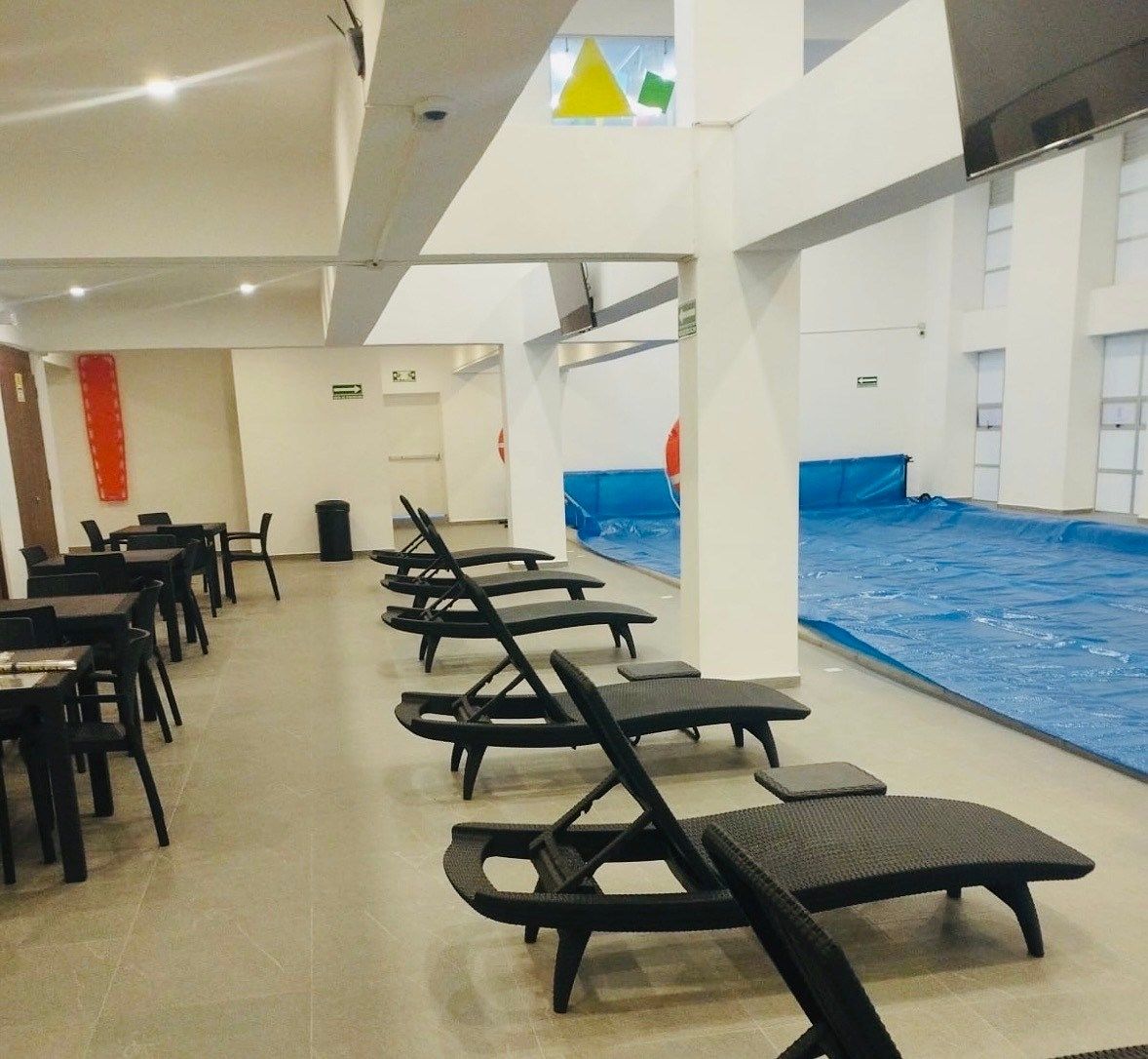 Departamento en Residencial Lago Esmeralda, Atizapán de Zaragoza, foto 15 de 16