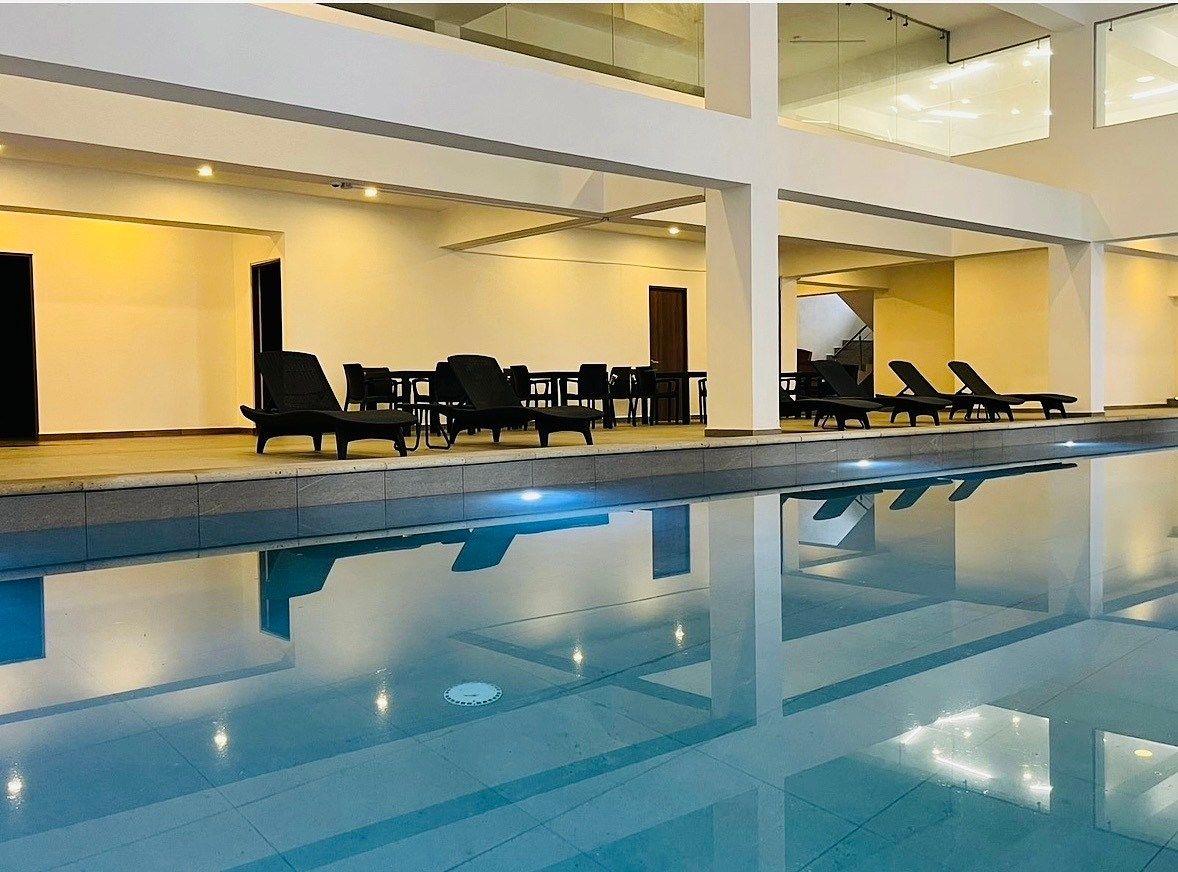 Departamento en Residencial Lago Esmeralda, Atizapán de Zaragoza, foto 16 de 16