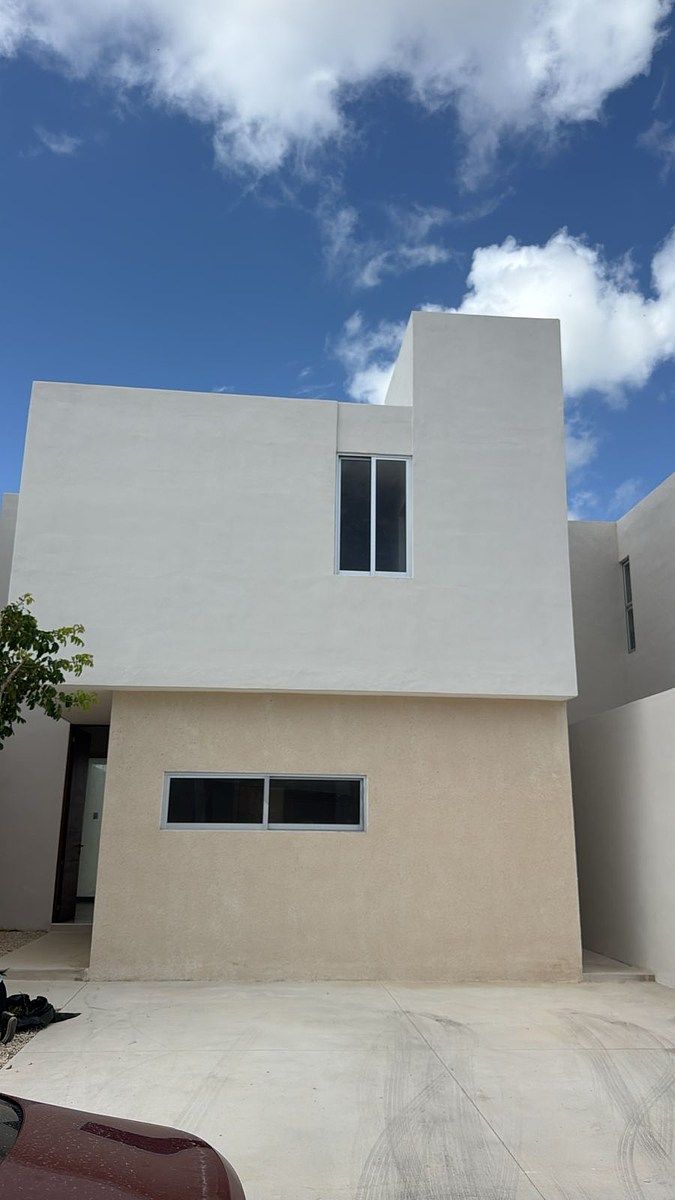 Casa en Gran San Pedro Cholul, Mérida, foto 25 de 25