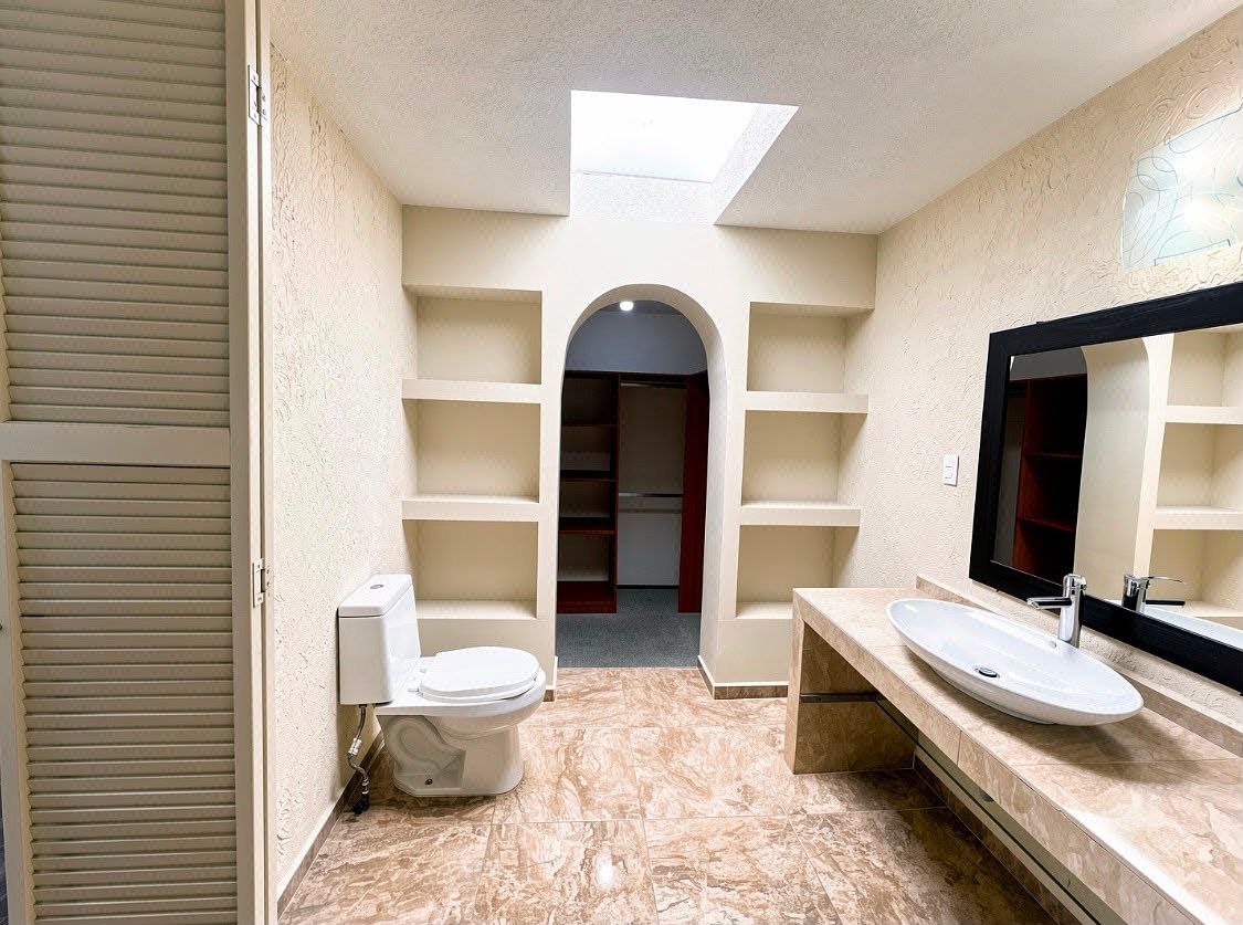 Casa em Colón Echegaray, Naucalpan de Juárez, foto 8 de 10