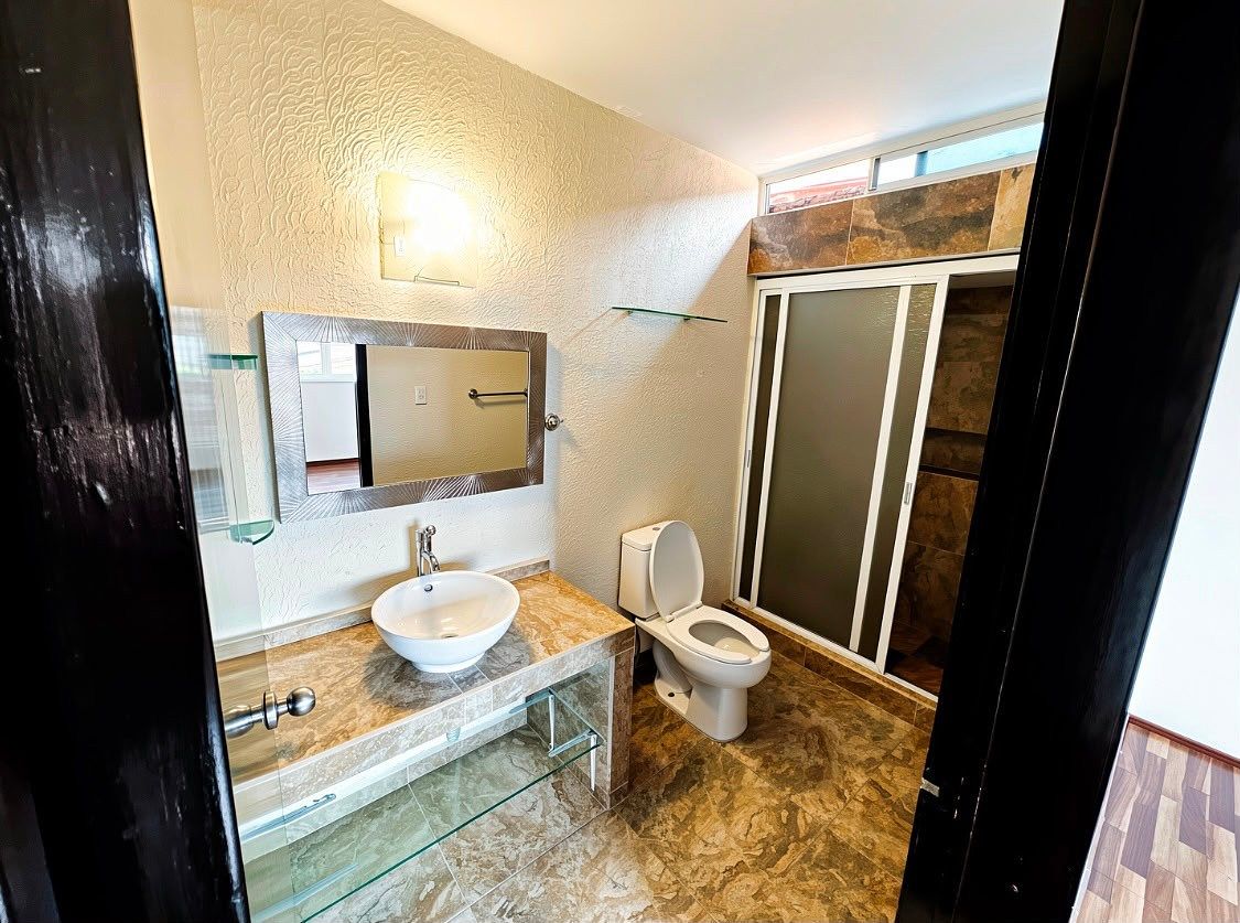 Casa em Colón Echegaray, Naucalpan de Juárez, foto 9 de 10