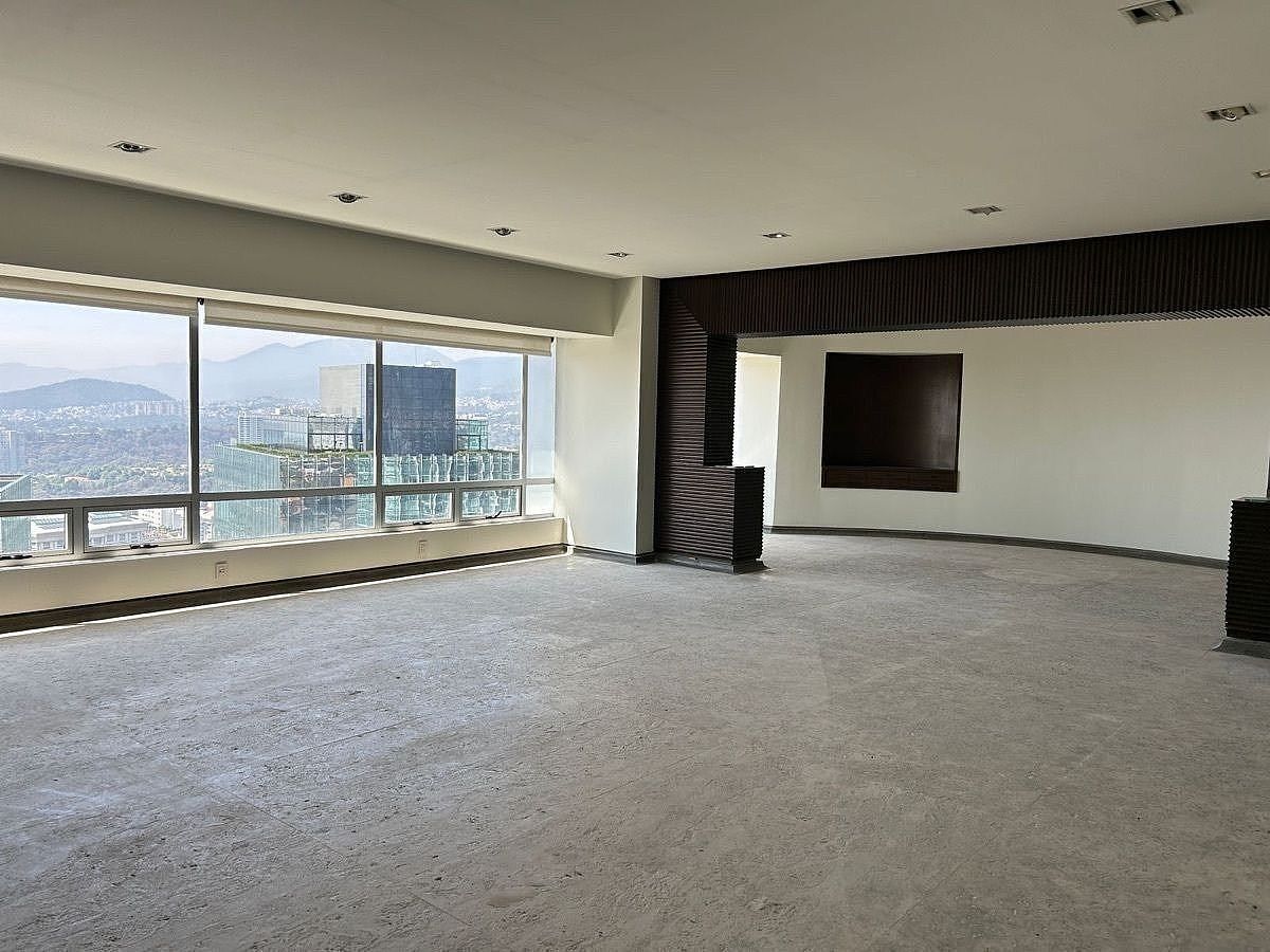 DEPARTAMENTO VENTA AV. SANTA FE H2O, foto 1 de 25