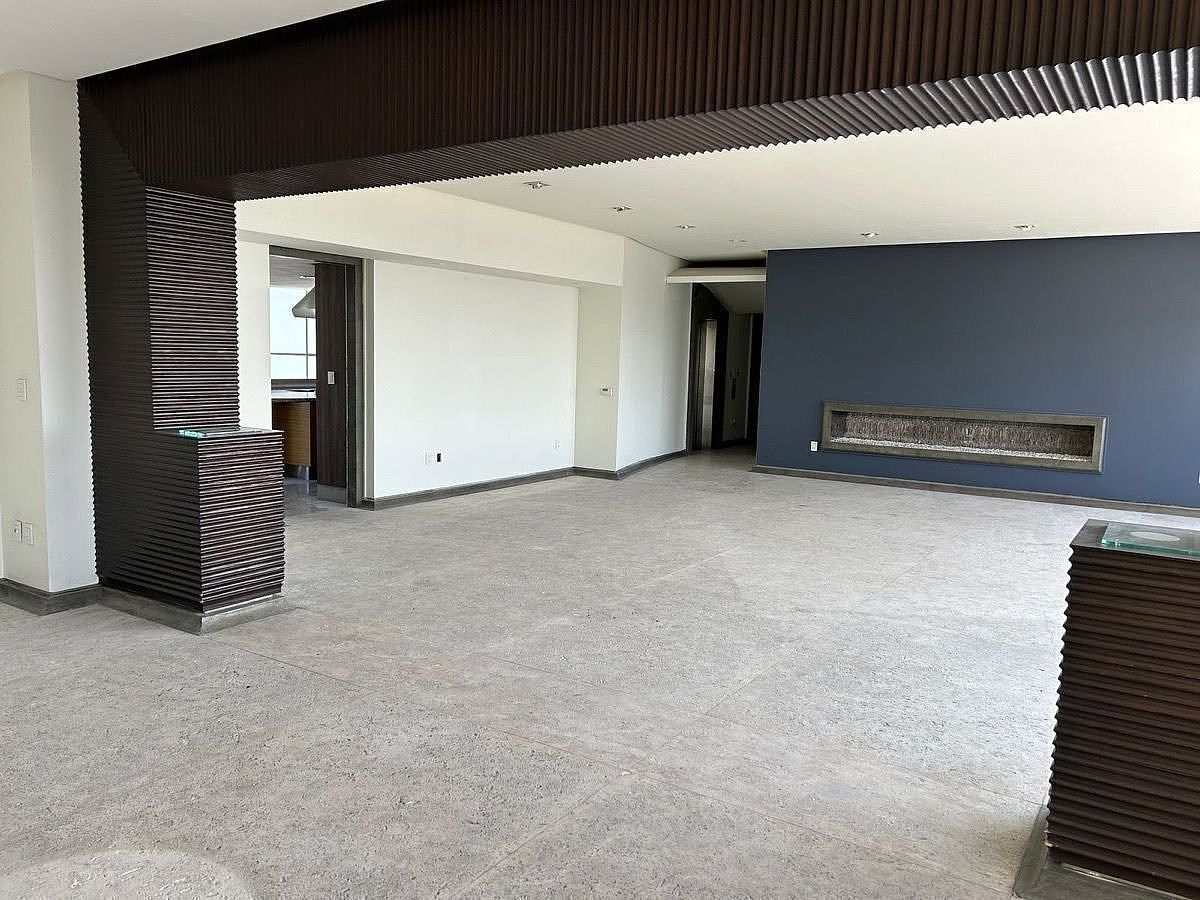 Apartamento em Santa Fe Cuajimalpa, Cuajimalpa de Morelos, foto 2 de 25
