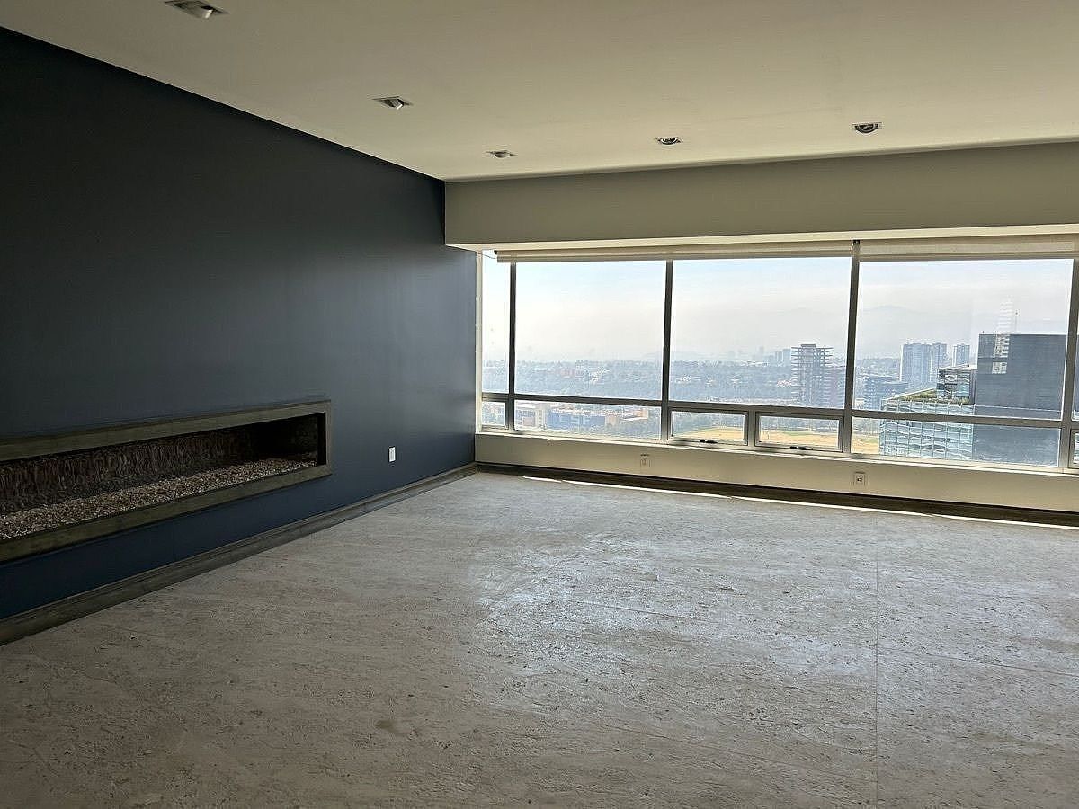 Apartamento em Santa Fe Cuajimalpa, Cuajimalpa de Morelos, foto 5 de 25