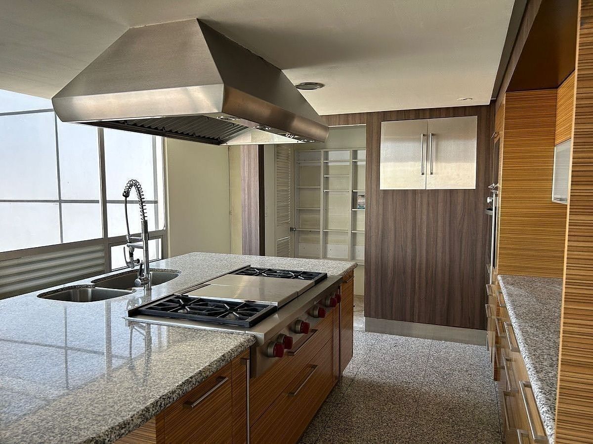 Apartamento em Santa Fe Cuajimalpa, Cuajimalpa de Morelos, foto 9 de 25