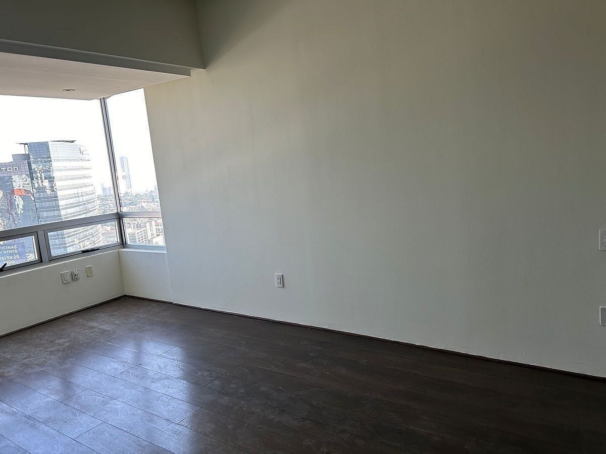 Apartamento em Santa Fe Cuajimalpa, Cuajimalpa de Morelos, foto 18 de 25
