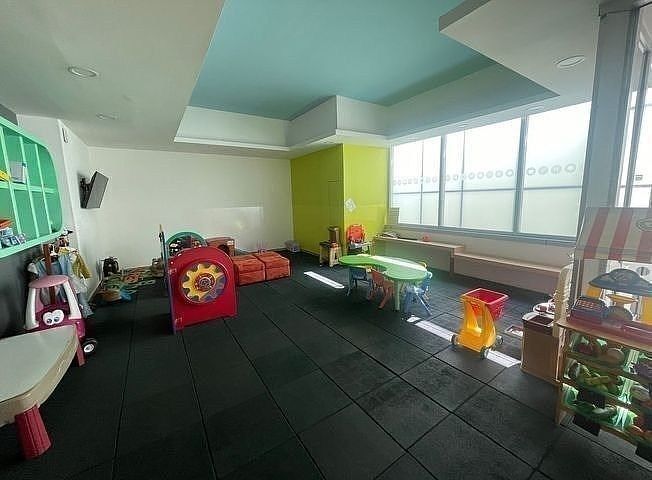 Apartamento em Santa Fe Cuajimalpa, Cuajimalpa de Morelos, foto 22 de 25