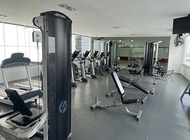 Apartamento em Santa Fe Cuajimalpa, Cuajimalpa de Morelos, foto 23 de 25