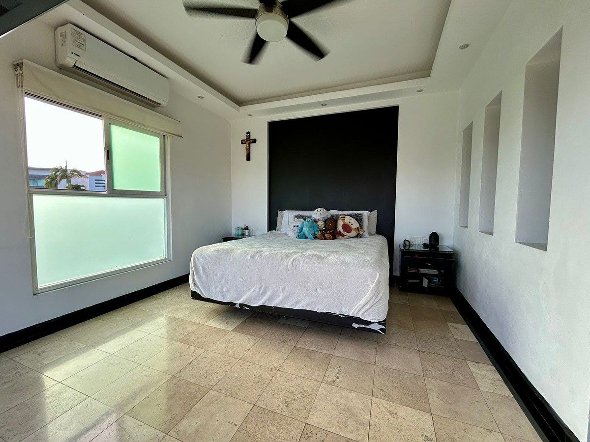 Casa em Lomas de Cocoyoc, Atlatlahucan, foto 12 de 18