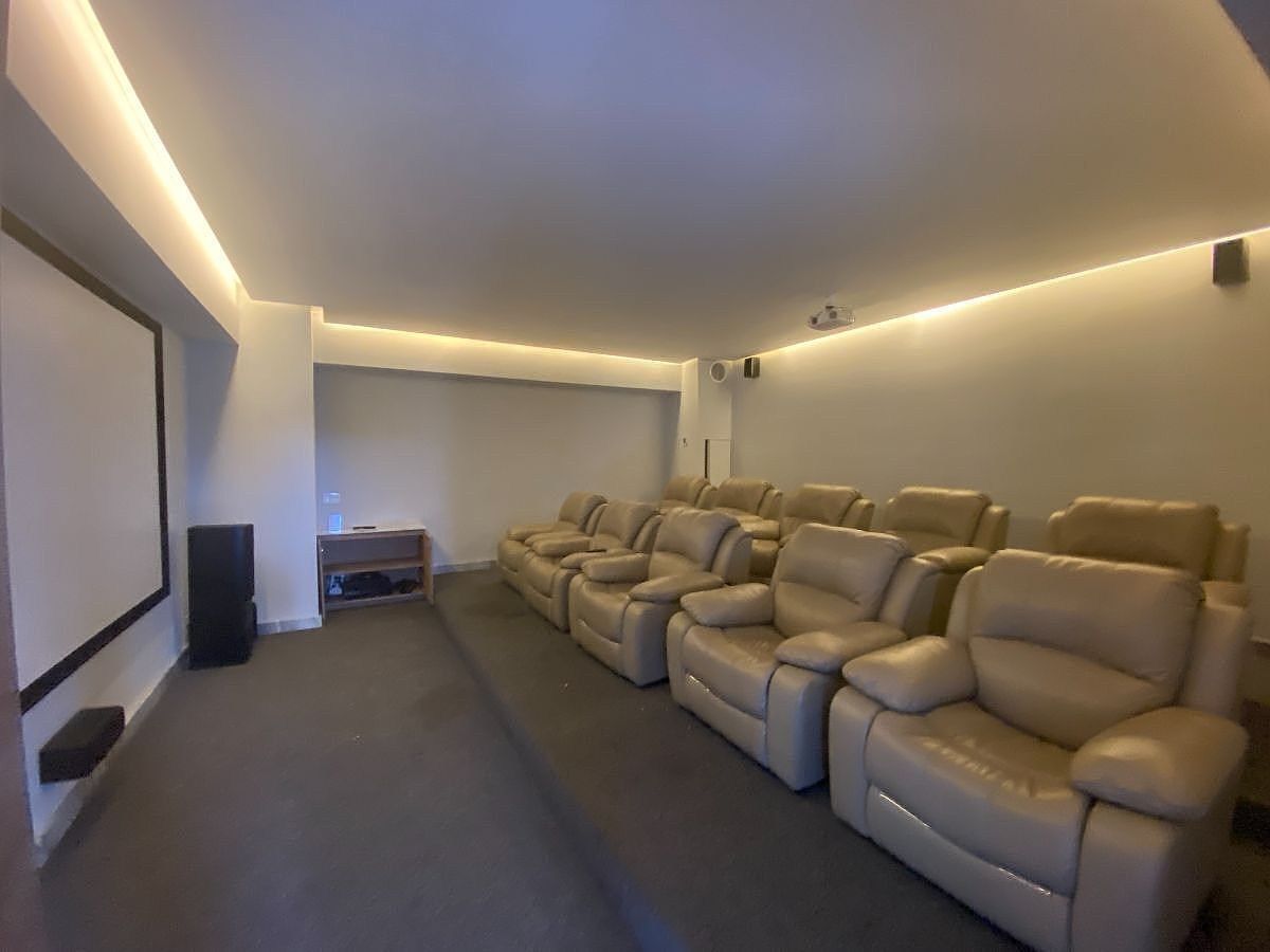 Apartamento em Santa Fe Cuajimalpa, Cuajimalpa de Morelos, foto 32 de 32