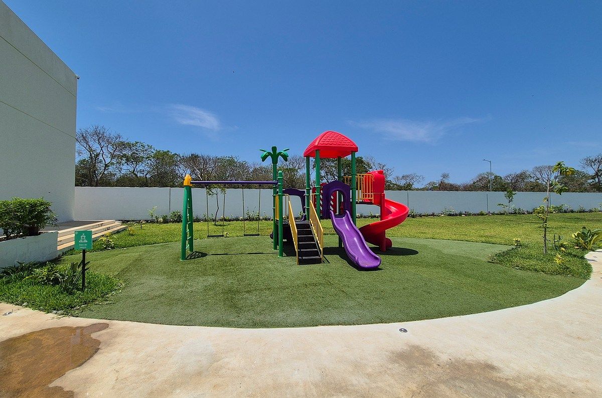 Terreno en Sitpach, Mérida, foto 8 de 8
