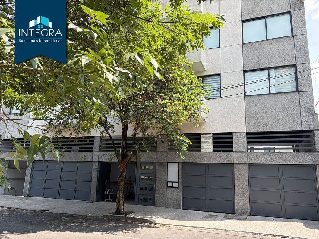 Apartamento em Portales Sur, Benito Juárez, foto 12 de 12
