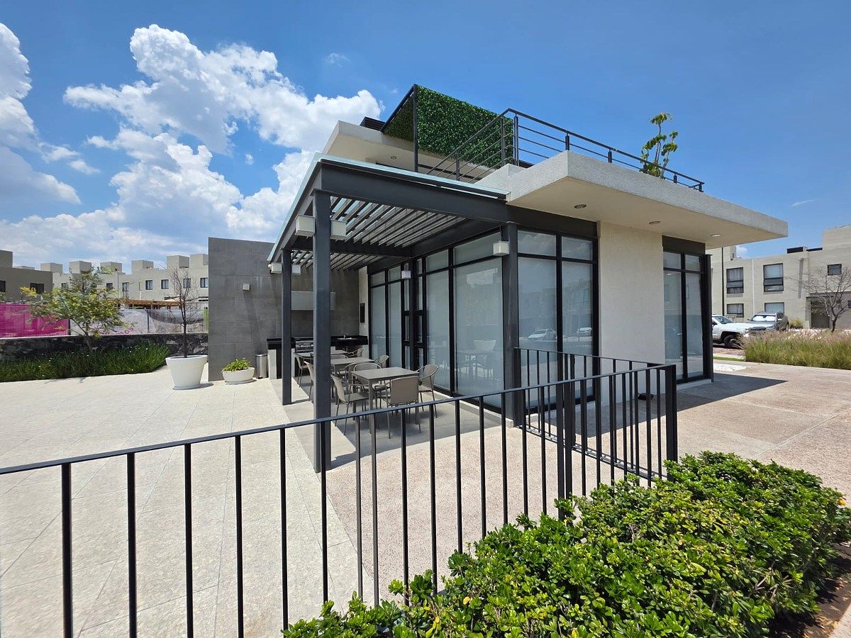 Apartamento em Sonterra, Querétaro, foto 19 de 19