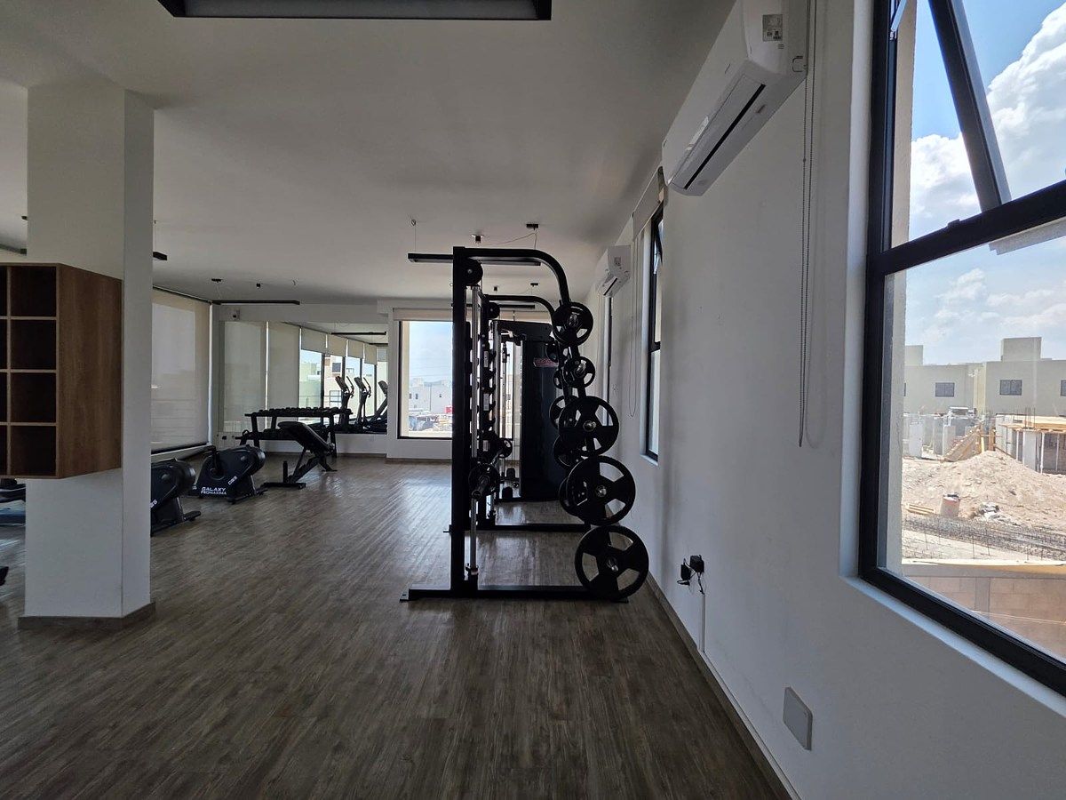 Apartamento em Sonterra, Querétaro, foto 17 de 19