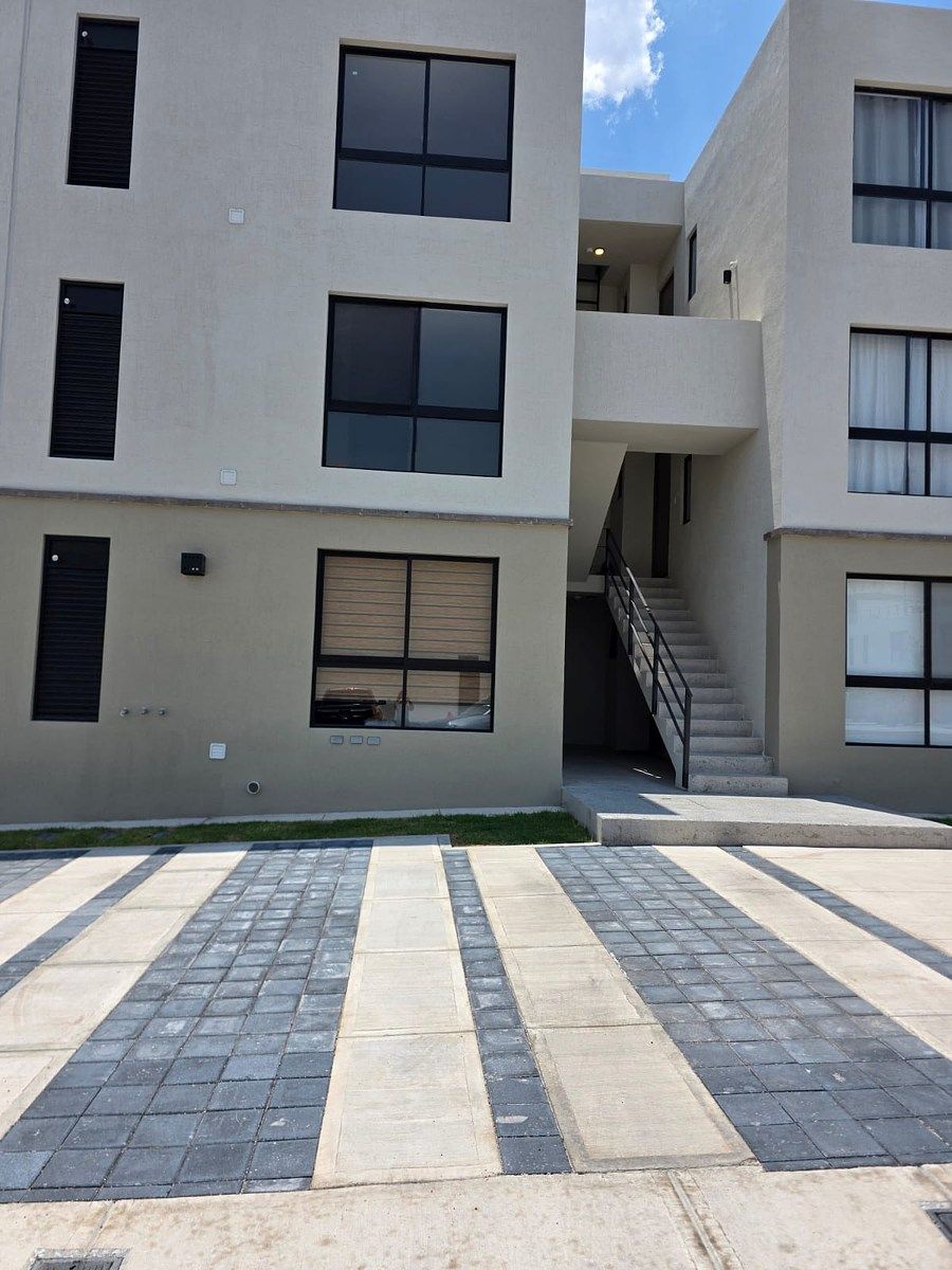 Apartamento em Sonterra, Querétaro, foto 2 de 19