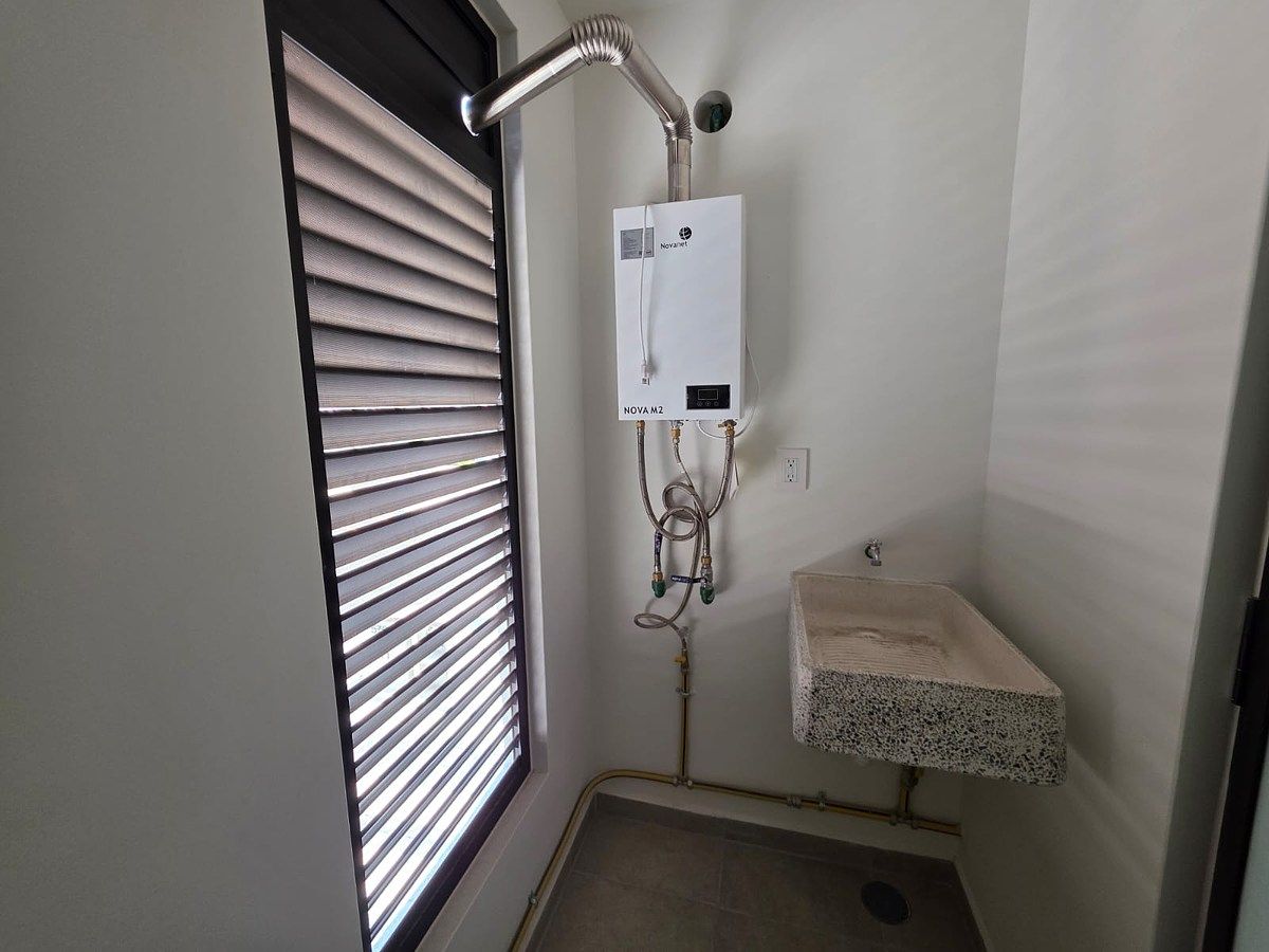 Apartamento em Sonterra, Querétaro, foto 6 de 19