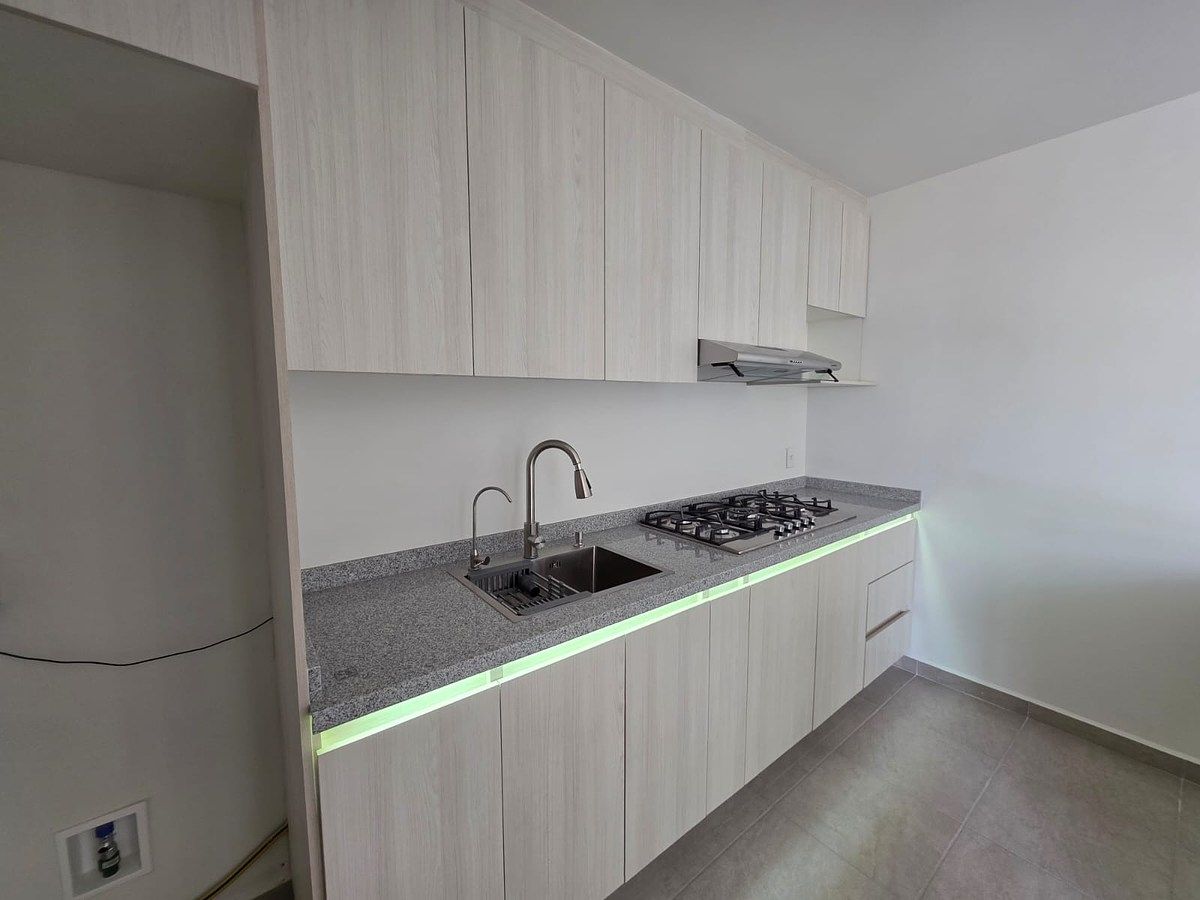 Apartamento em Sonterra, Querétaro, foto 7 de 19