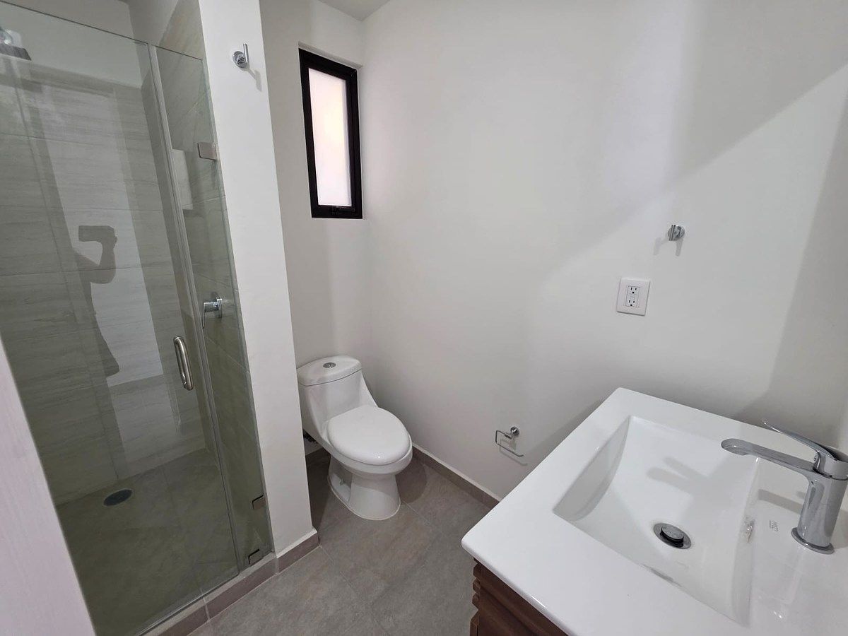 Apartamento em Sonterra, Querétaro, foto 9 de 19