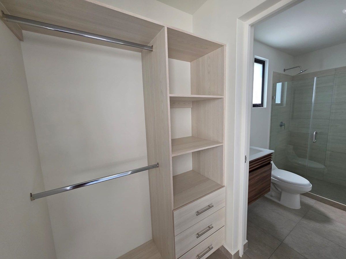Apartamento em Sonterra, Querétaro, foto 11 de 19