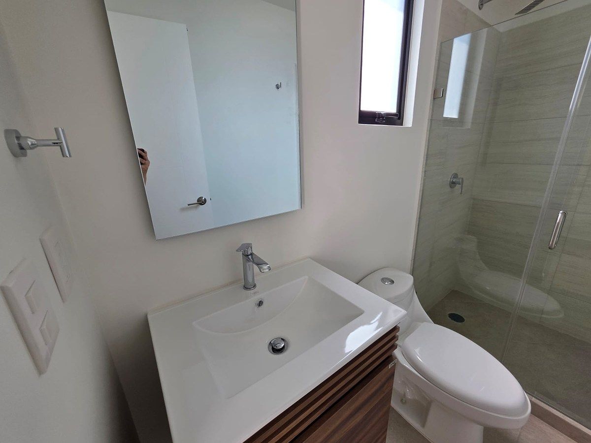 Apartamento em Sonterra, Querétaro, foto 12 de 19